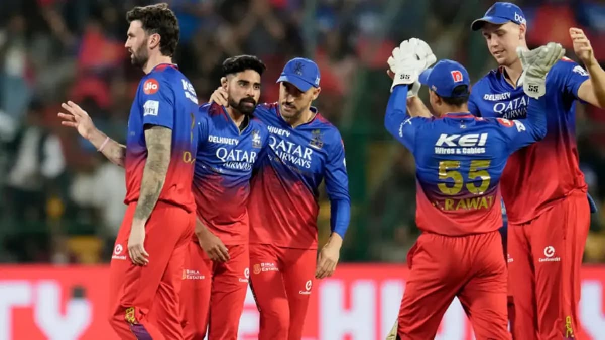 RCB beats SRH by 35 runs, ends 6-match losing streak
