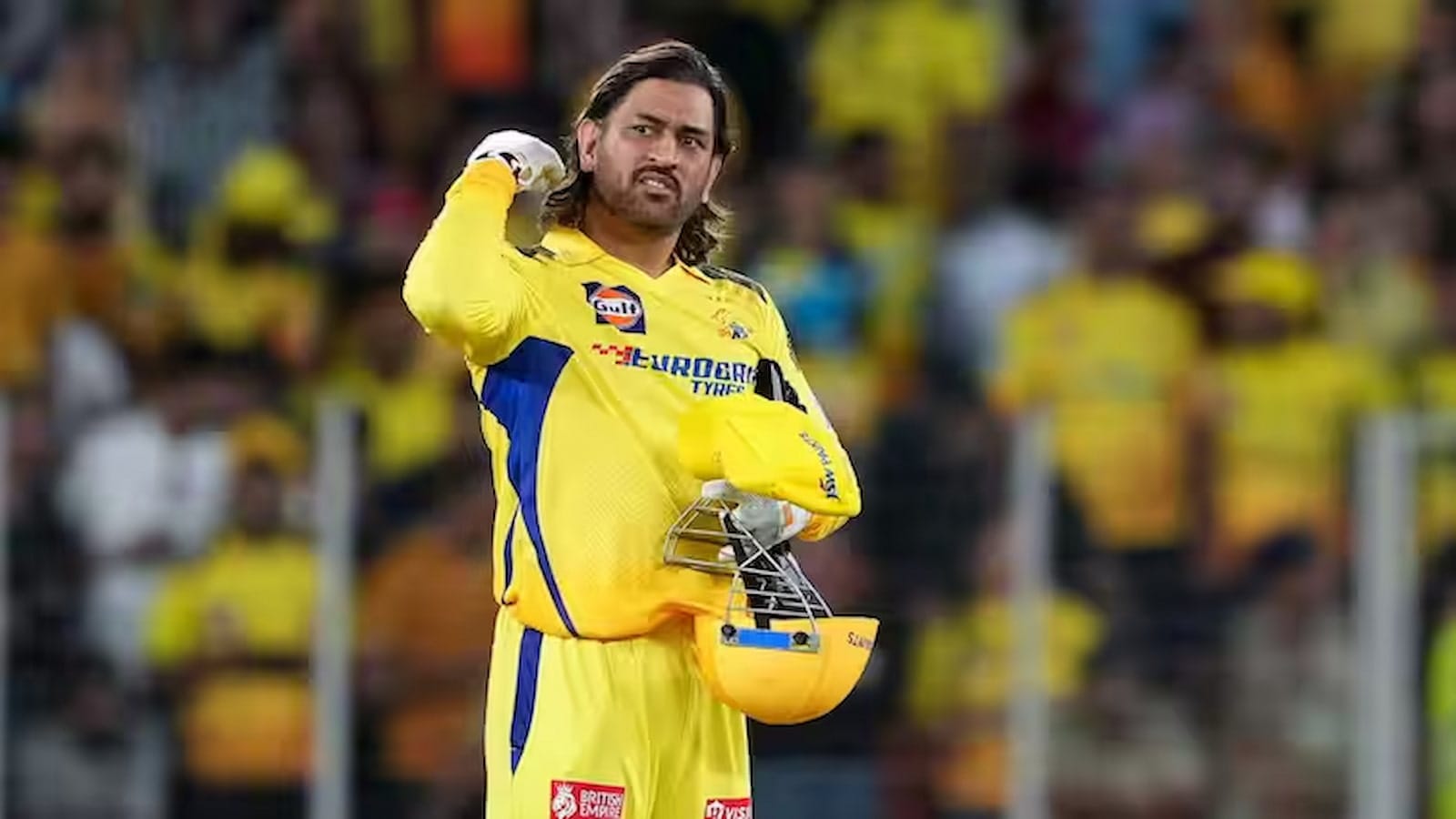 “India might succeed over England without Dhoni,” Singh